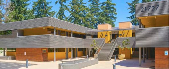 Pacific Commons: 21727 76th Ave W, Edmonds, WA 98026